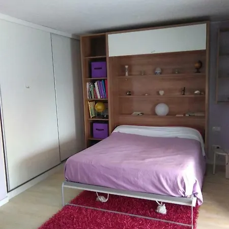 Apartment Casa Irun