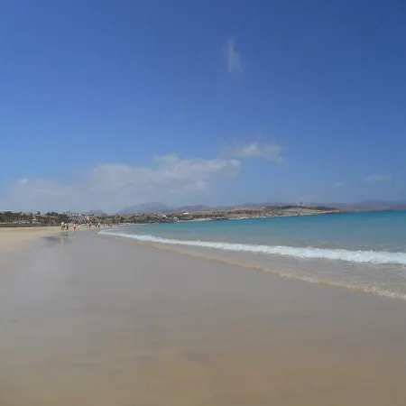 House Fuerteventura