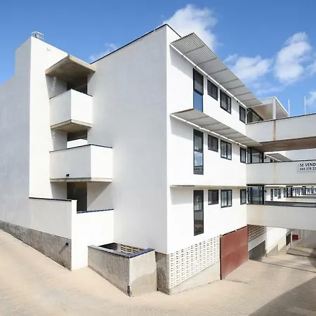 Apartment Cardon Big Calm 12