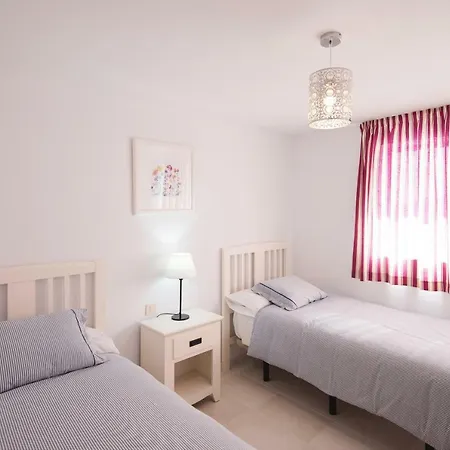 Cardon Big Calm 14 Apartment Costa Calma