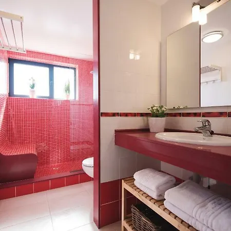 Apartment Cardon Big Calm 19