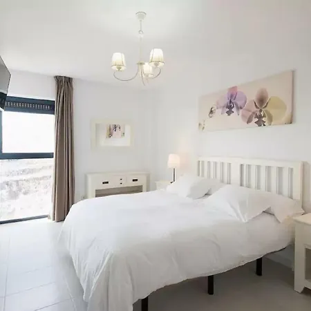 Apartment Cardon Big Calm 10 *
