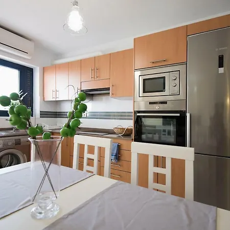 Apartment Cardon Big Calm 14 Costa Calma