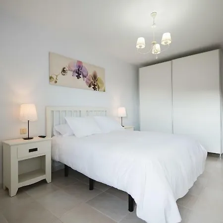 Apartment Cardon Big Calm 19