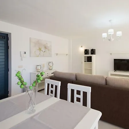 Apartment Cardon Big Calm 19 Costa Calma