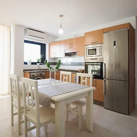 Apartment Cardon Big Calm 19 *