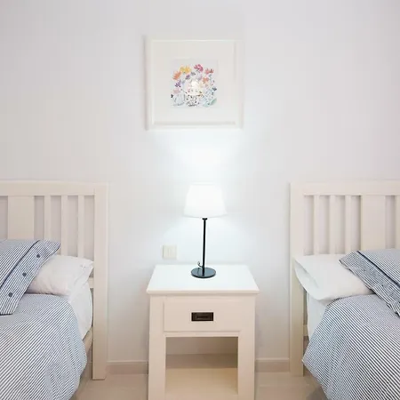 Apartment Cardon Big Calm 19