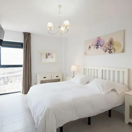 Cardon Big Calm 12 Apartment *