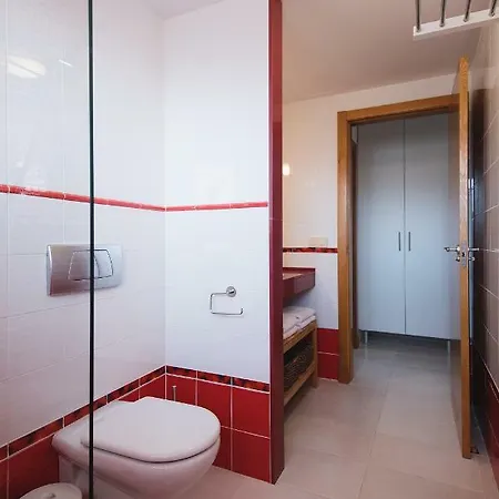 Apartment Cardon Big Calm 10 *