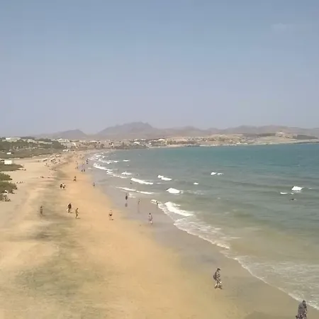 House Fuerteventura