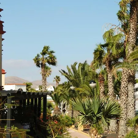 House Fuerteventura * Costa Calma