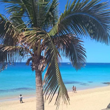Apartment Your Ocean Window Costa Calma