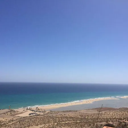 Your Ocean Window * Costa Calma
