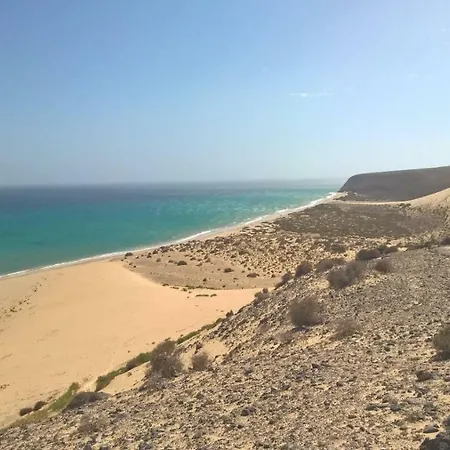Apartment Your Ocean Window Costa Calma