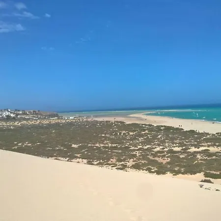 Your Ocean Window * Costa Calma