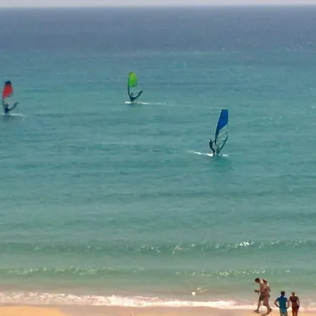 Your Ocean Window * Costa Calma