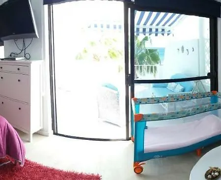 Casa Irun Apartment