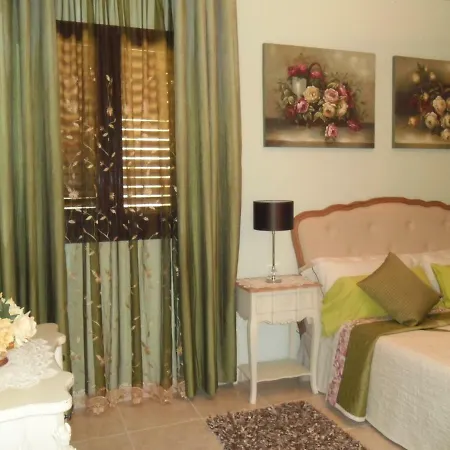 Vista Mar Apartment
