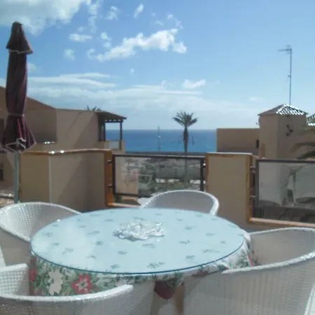 Vista Mar Apartment