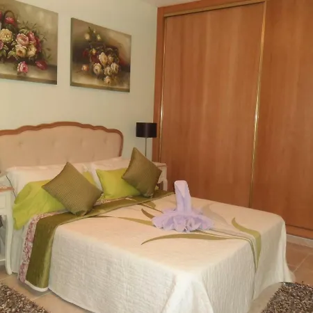 Vista Mar Apartment