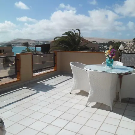 Vista Mar Apartment *