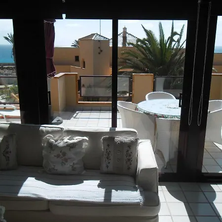 Vista Mar Apartment *