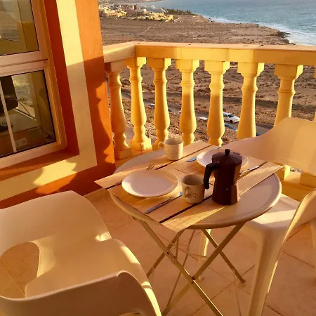 Playa Paraiso Apartment Costa Calma
