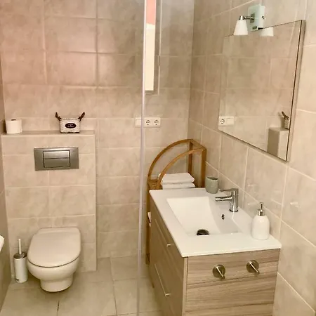 Residencial Playa Paraiso Apartment Costa Calma