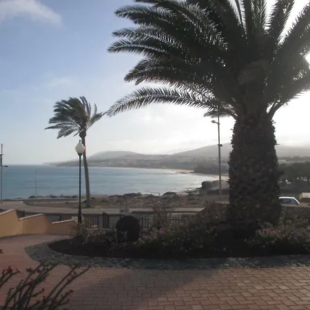 Apartment Vista Mar Costa Calma