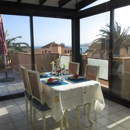 Apartment Vista Mar Costa Calma
