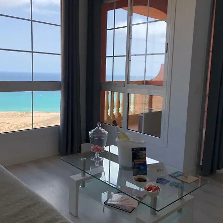 Apartment Apart. Playa La Barca Costa Calma