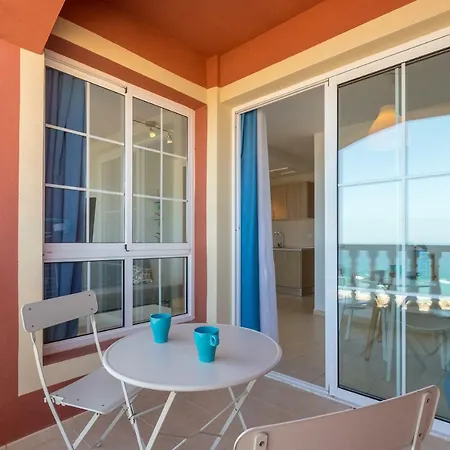 The Paradise On The Ocean 7 Apartment