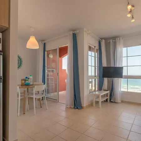 Apartment The Paradise On The Ocean 7 *