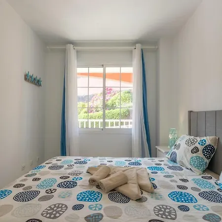 The Paradise On The Ocean 7 Apartment *