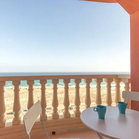 Apartment The Paradise On The Ocean 7