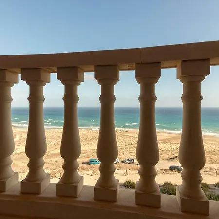 The Paradise On The Ocean 7 Apartment Costa Calma