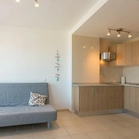 Apartment The Paradise On The Ocean 7 *