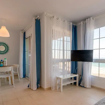 The Paradise On The Ocean 7 * Costa Calma