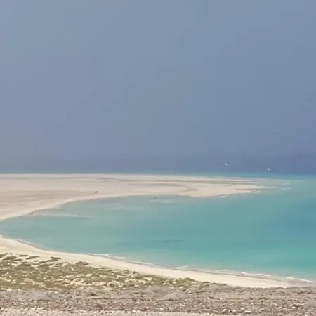 The Paradise On The Ocean 7 Apartment