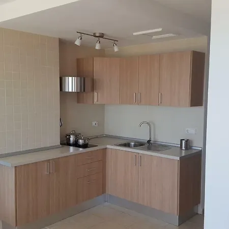 The Paradise On The Ocean 7 Apartment Costa Calma