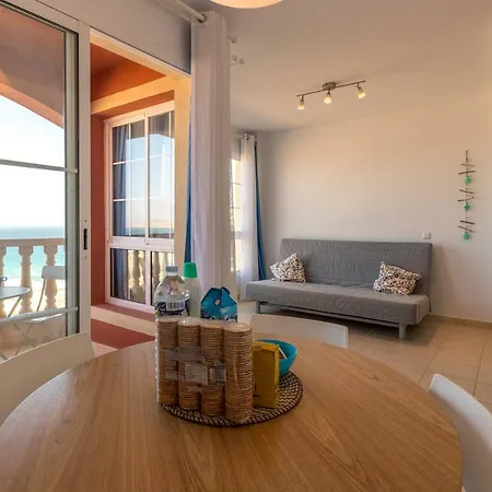 Apartment The Paradise On The Ocean 7 Costa Calma