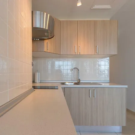 Apartment The Paradise On The Ocean 7