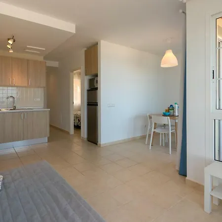 The Paradise On The Ocean 7 Apartment Costa Calma