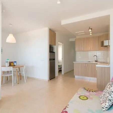 Apartment The Paradise On The Ocean 10 Costa Calma