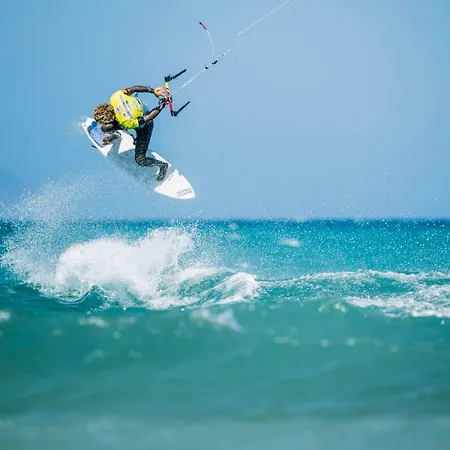 The Paradise On The Ocean 10 * Costa Calma