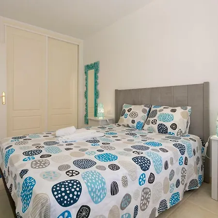 The Paradise On The Ocean 10 Apartment Costa Calma