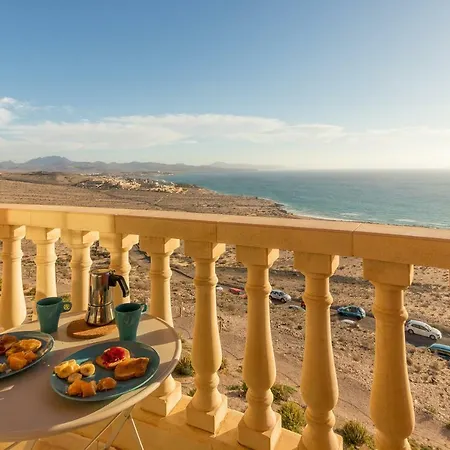 The Paradise On The Ocean 10 Apartment