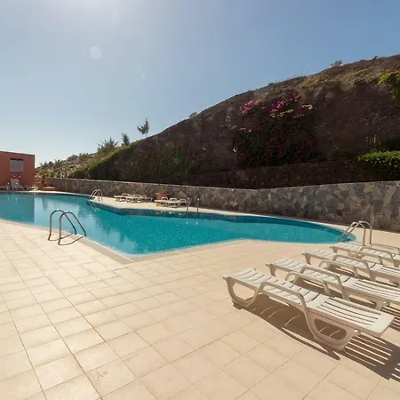 The Paradise On The Ocean 10 * Costa Calma