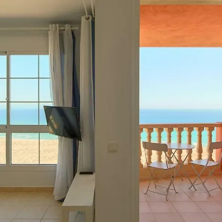 Apartment The Paradise On The Ocean 10 *