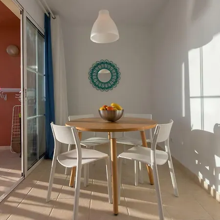 Apartment The Paradise On The Ocean 10 Costa Calma